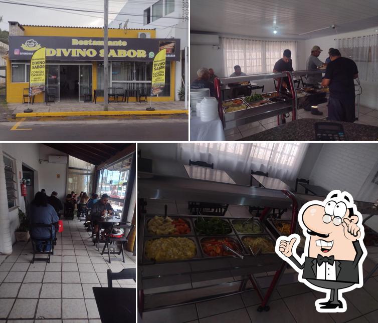 Restaurante Divino Sabor