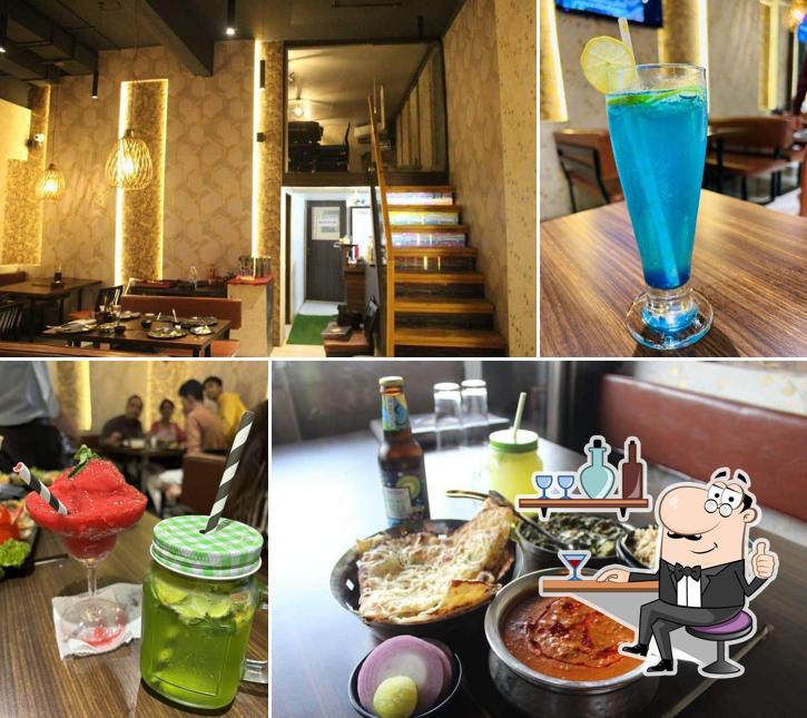 The Grill Family Restaurant