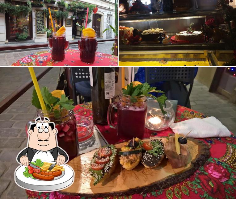 Platti al Mio Corazon