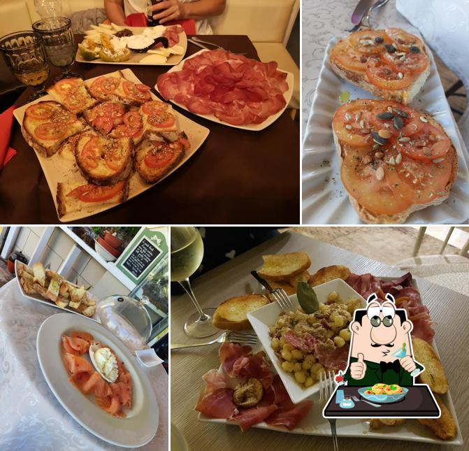 Cibo al Eleven
