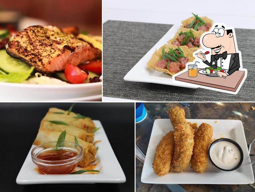 Joey’s Seafood Restaurants - High River