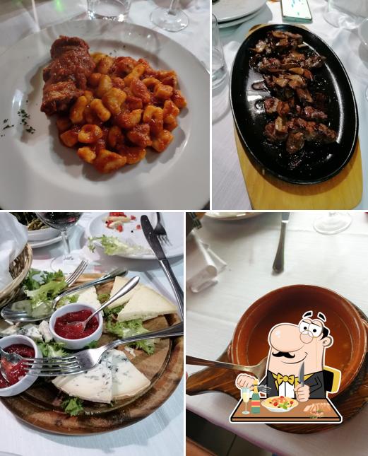 Cibo al La Pignata
