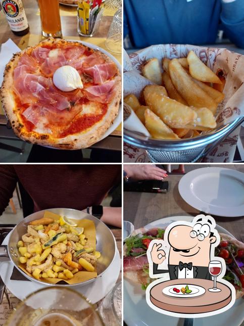 Cibo al Badaboom
