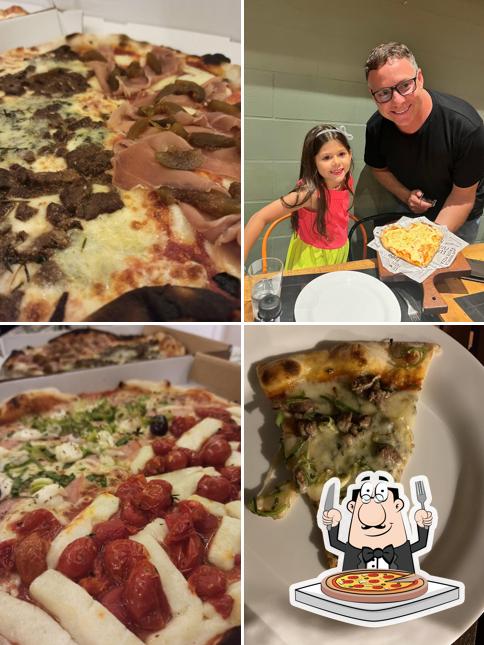 DuLuis Pizza