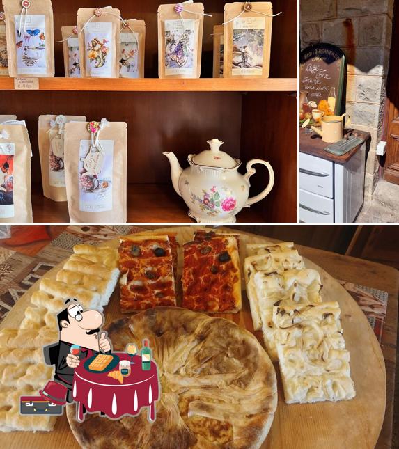 Cialde al Ghirazucchina