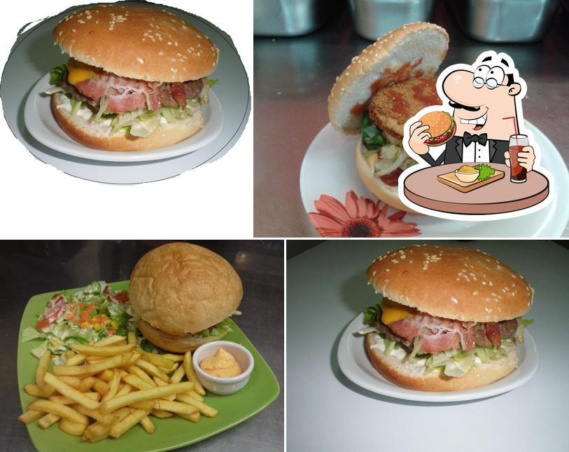 LA PAUSE BURGER