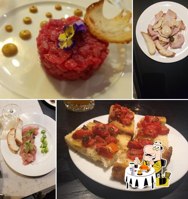 Platti al l'Ave locanda