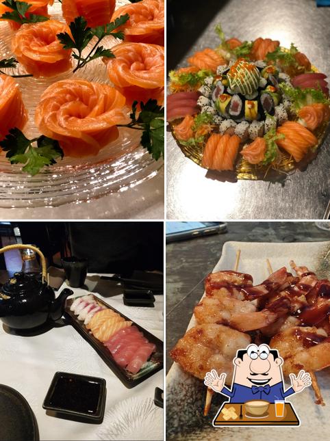 Cibo al Restaurant Sun
