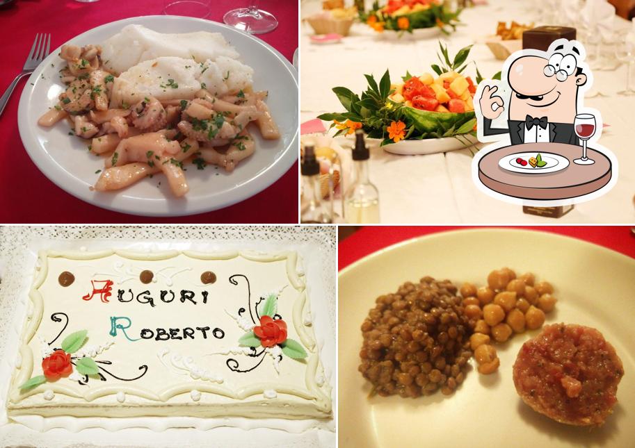 Platti al Allo Scarpone