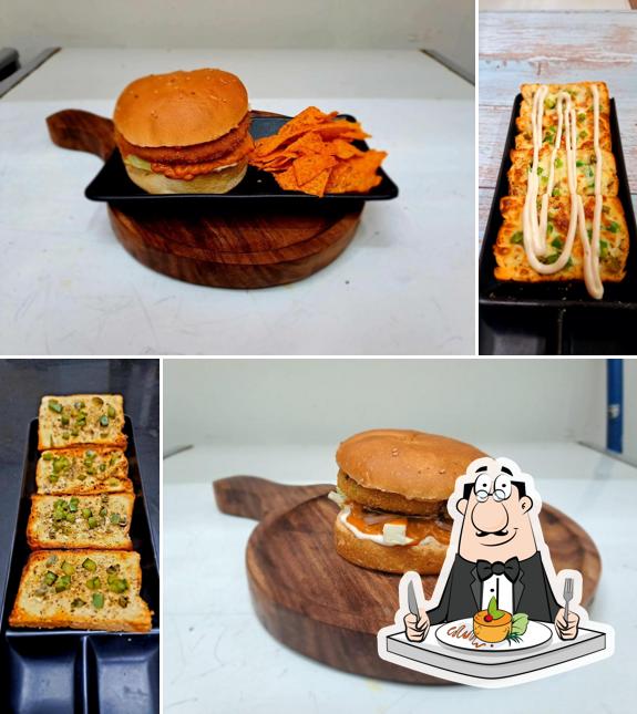 Meals at Burger.com