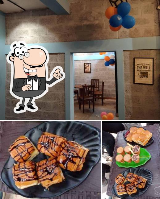 Check out how Chai Smoker looks inside