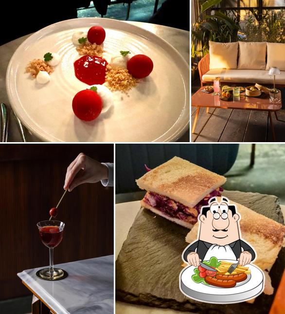 Platti al Nik's & Co - Restaurant & Spirits