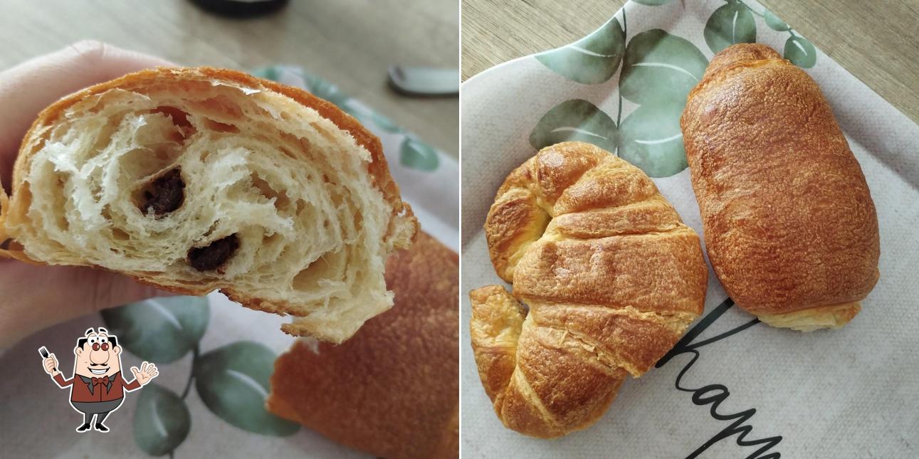 Boulangerie Pâtisserie La délicieuse
