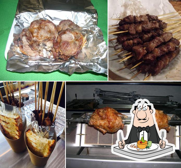FASTGRILL