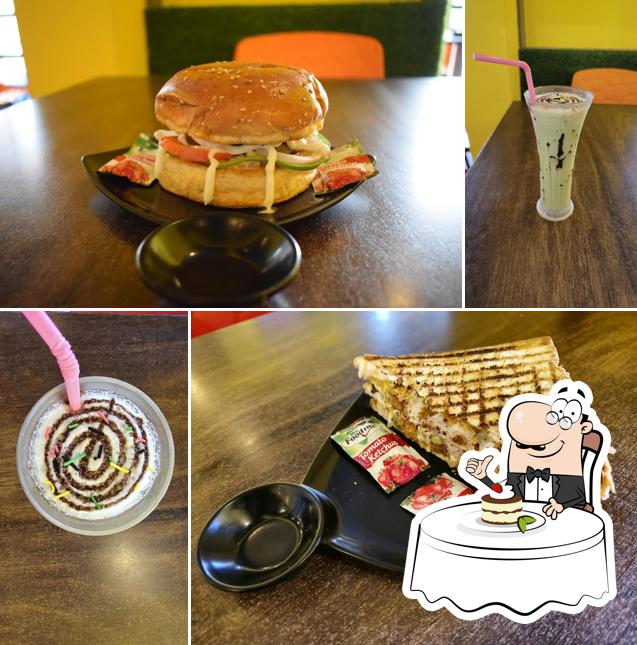 Mr.cafe
