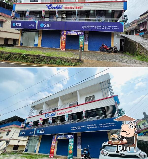 Check out how Orchid Consultancy looks outside