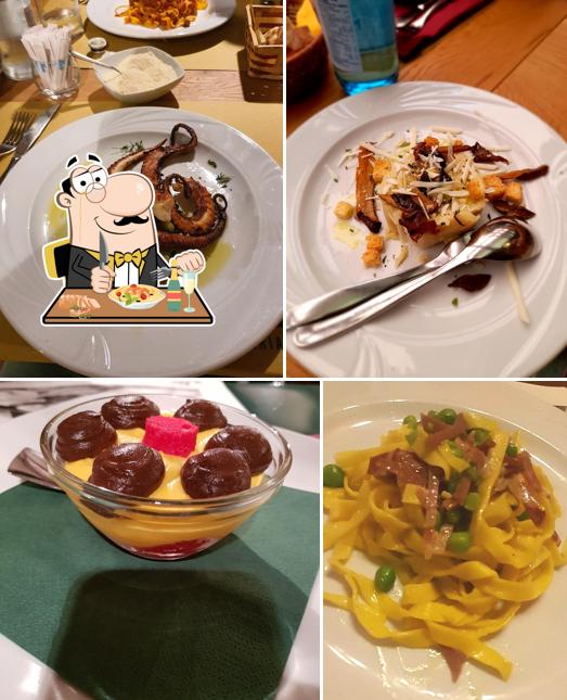 Osteria Ristorante La Baita