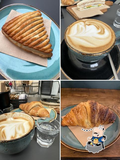 Platti al Stradora Cafè