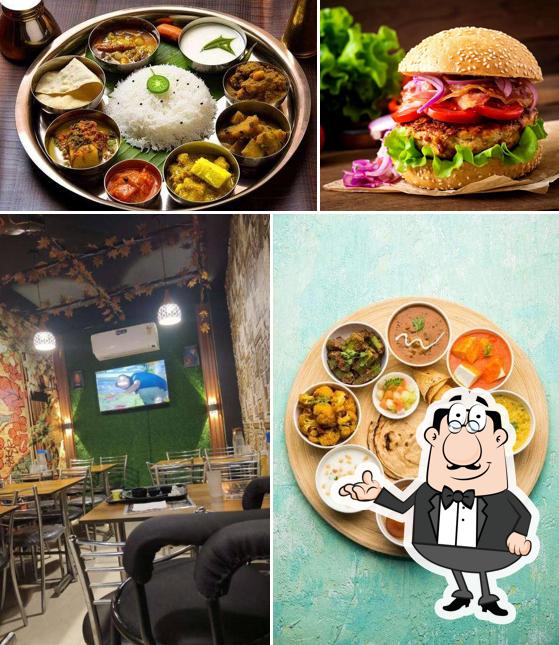 Thakur Ji Hunger Vibes