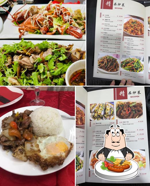Minestra al Zhu Guoyong