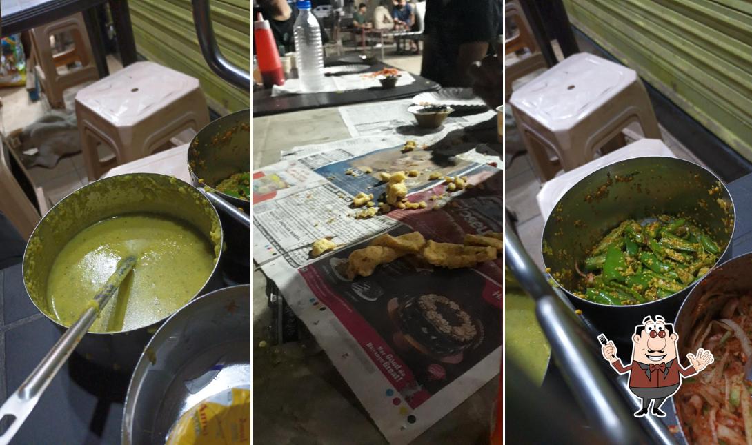 Meals at Shree Gajanand Snacks