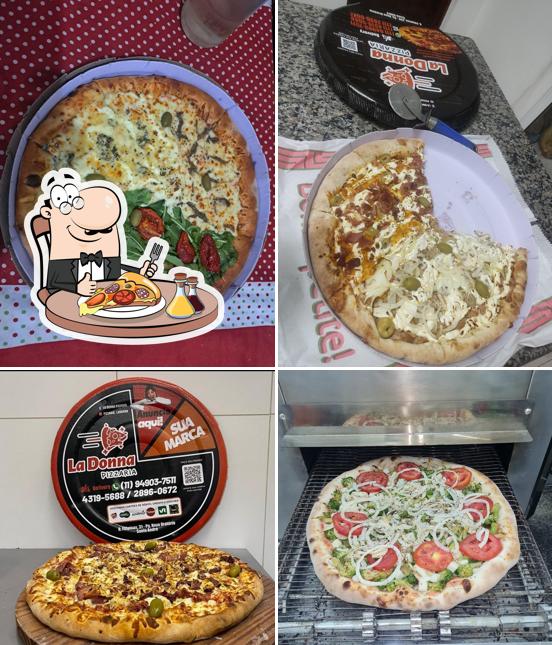 A pizza é o fast food mais amado do mundo