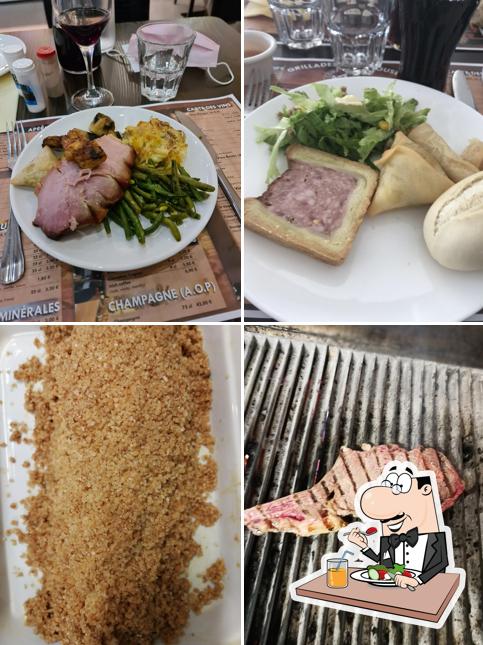 Comptoir 447