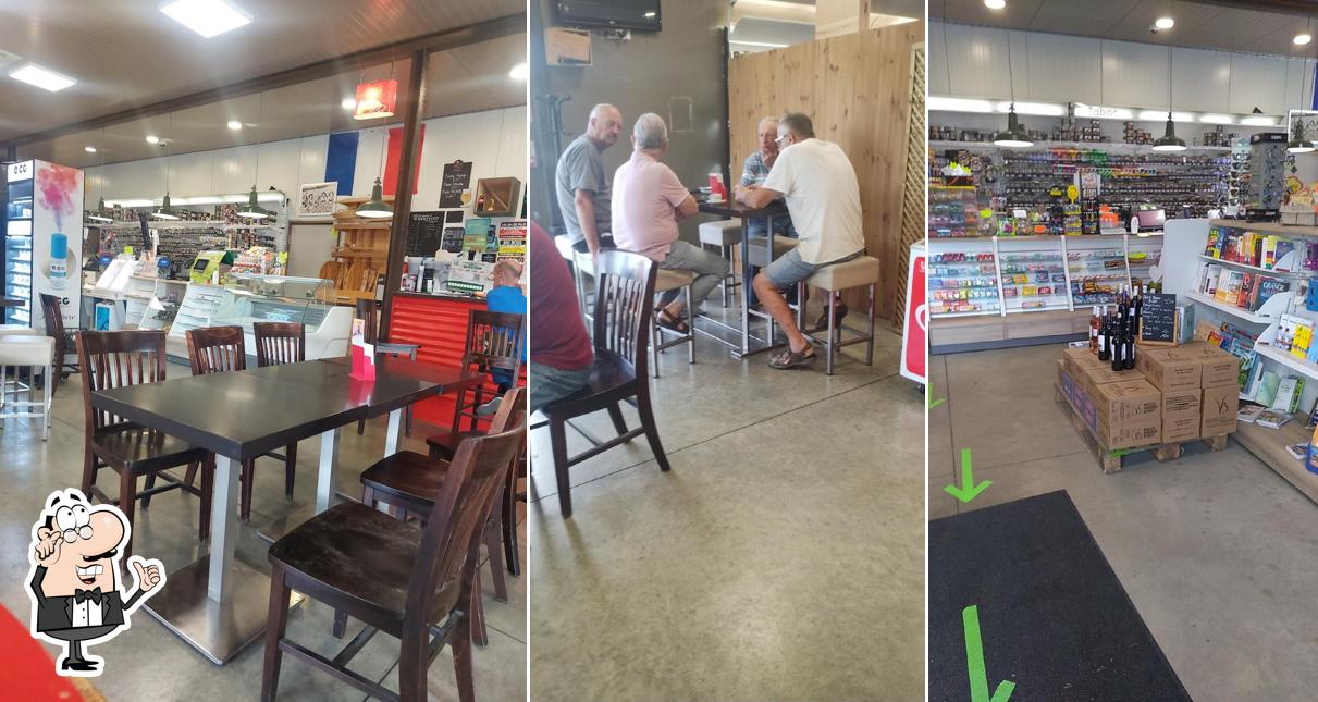 Maryland Café