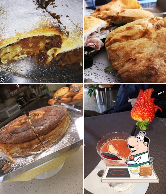 Pancakes al Civico 12 - Caffetteria & Cucina