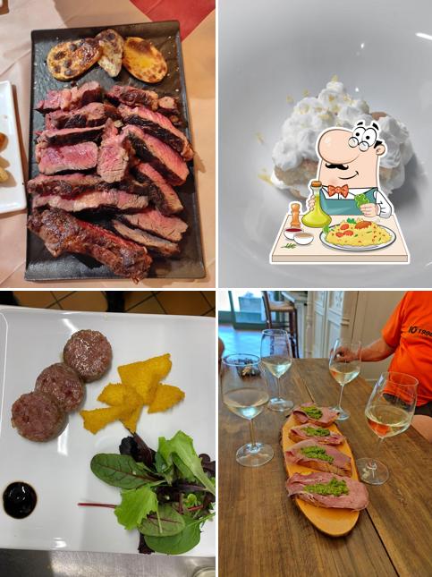 Cibo al Mangjê E Tajs
