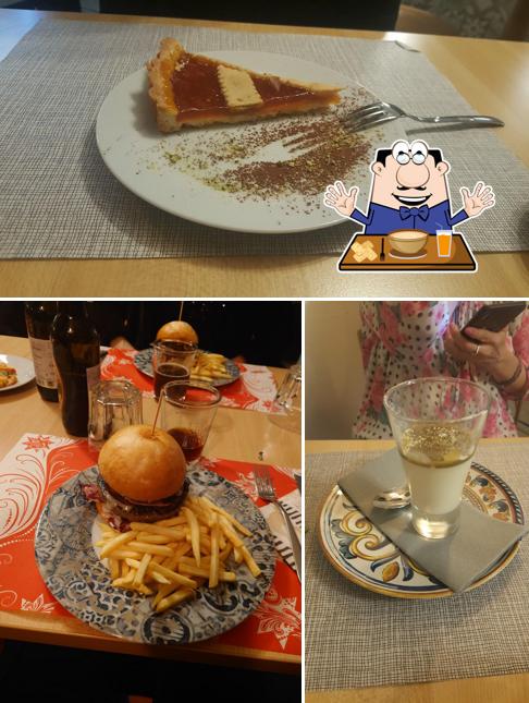 Cibo al Pan' e panell'