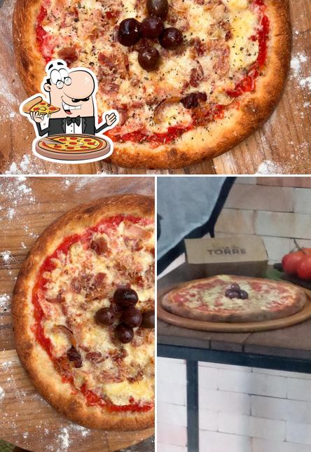 A pizza é o fast food predileto do mundo