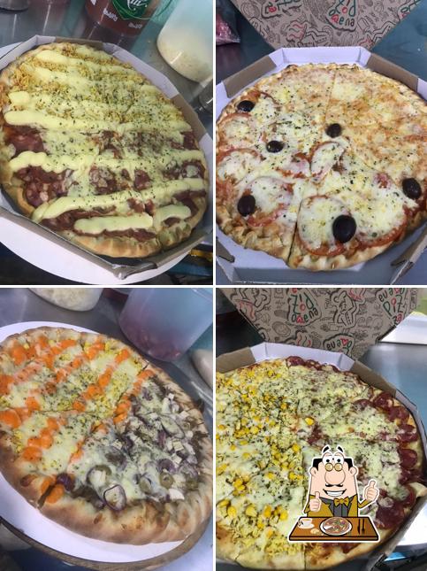 Pizzaria Borda de Mel
