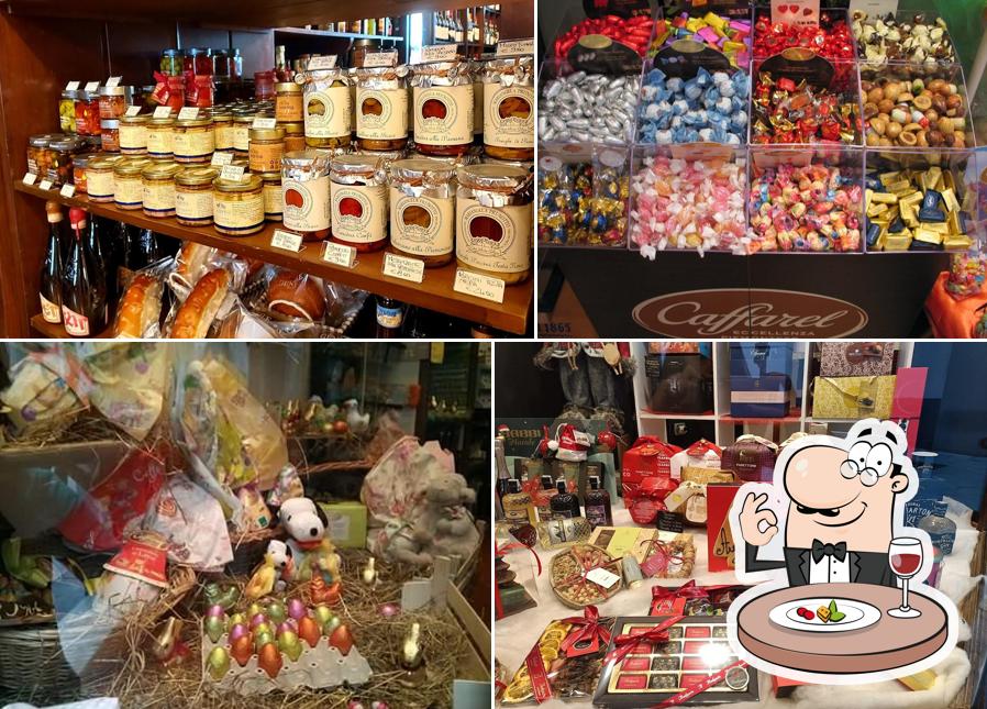 Platti al Caffeina Enoteca Delizie per ogni occasione Platti al Caffeina Enoteca Delizie per ogni occasione