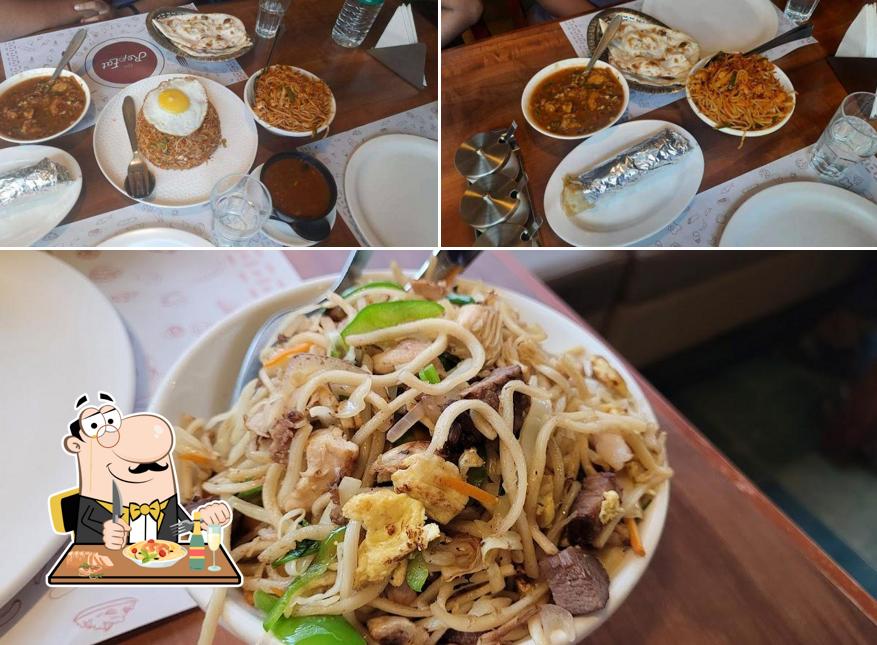 Meals at C'sons RepEat