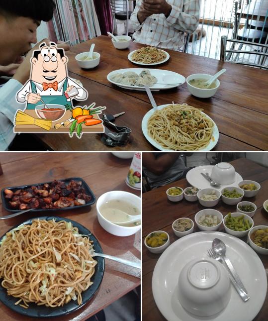 Dewan Restaurant and Cafe