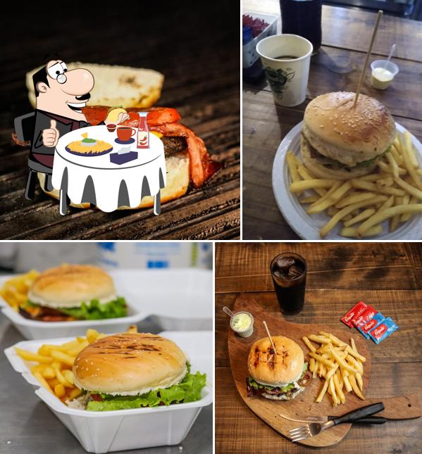 Claub`s Lanches