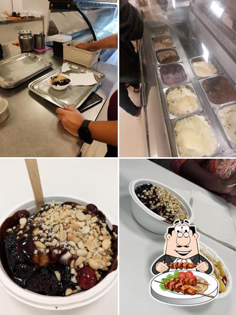 Meals at Corner House - Ashwath Nagar