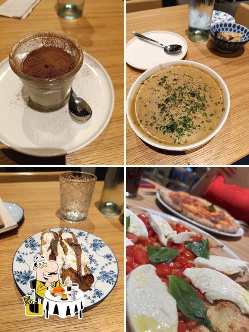 Cibo al Fibò Pizzeria