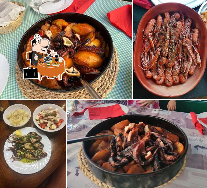 Cozze al Konoba Grgo