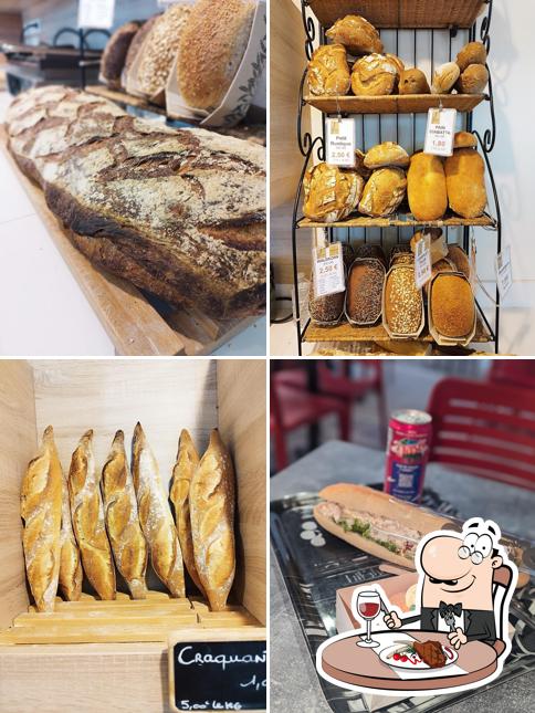 Ma Boulangerie