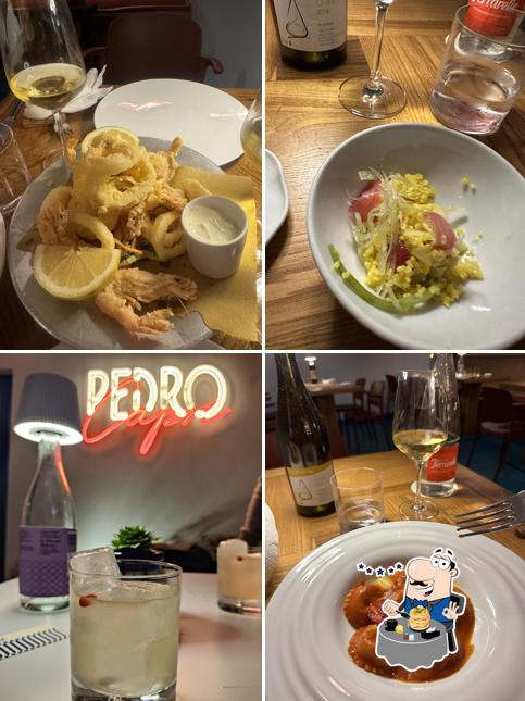Cibo al Pedro