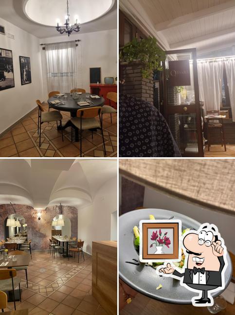 QTredici Lounge Pizza