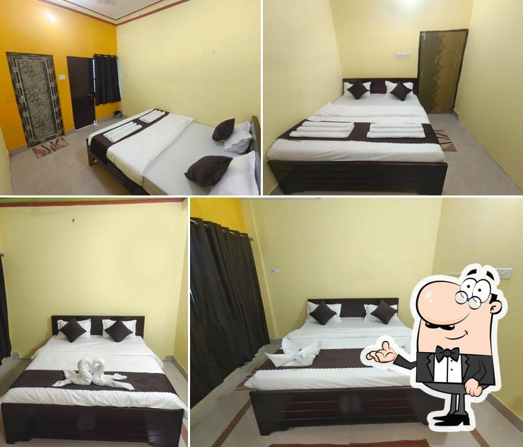 Check out how The Grand Empire Hotel And Restaurant looks inside