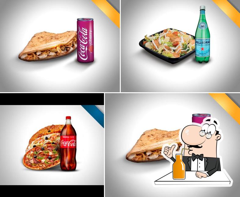 Tutti Pizza Montréjeau