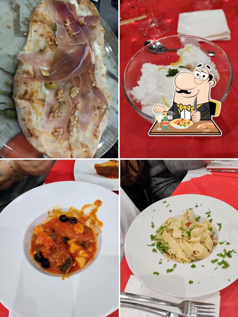 Cibo al David