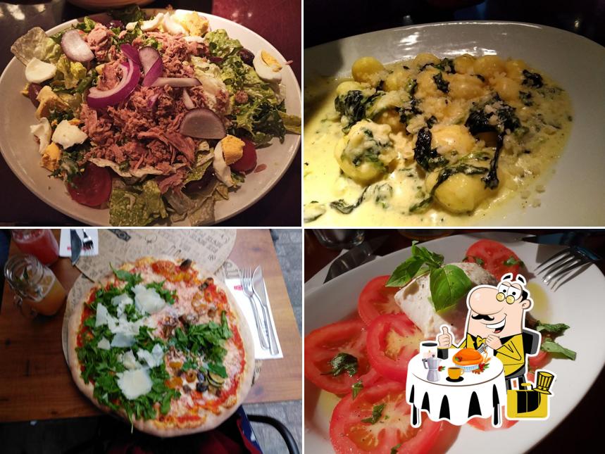 L'Osteria