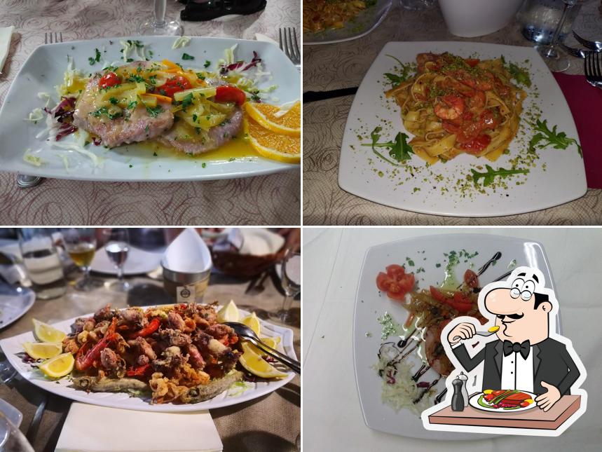 L'Ottavo Senso - Ristorante Pizzeria