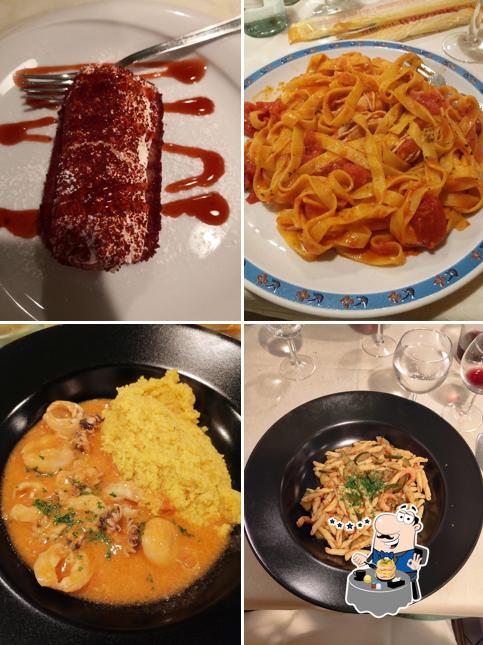 Trattoria Alla Veneziana