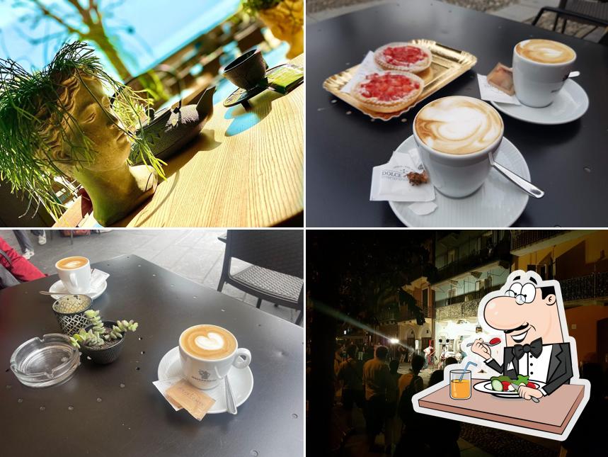 Platti al Dolce & Caffe'
